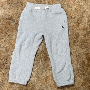 Polo pants
